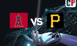 Los Angeles Angels at Pittsburgh Pirates Pick, MLB Prediction, Preview & Odds 9/6/26