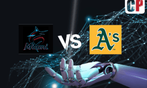 Miami Marlins at Athletics Pick, MLB Prediction, Preview & Odds 7/5/26