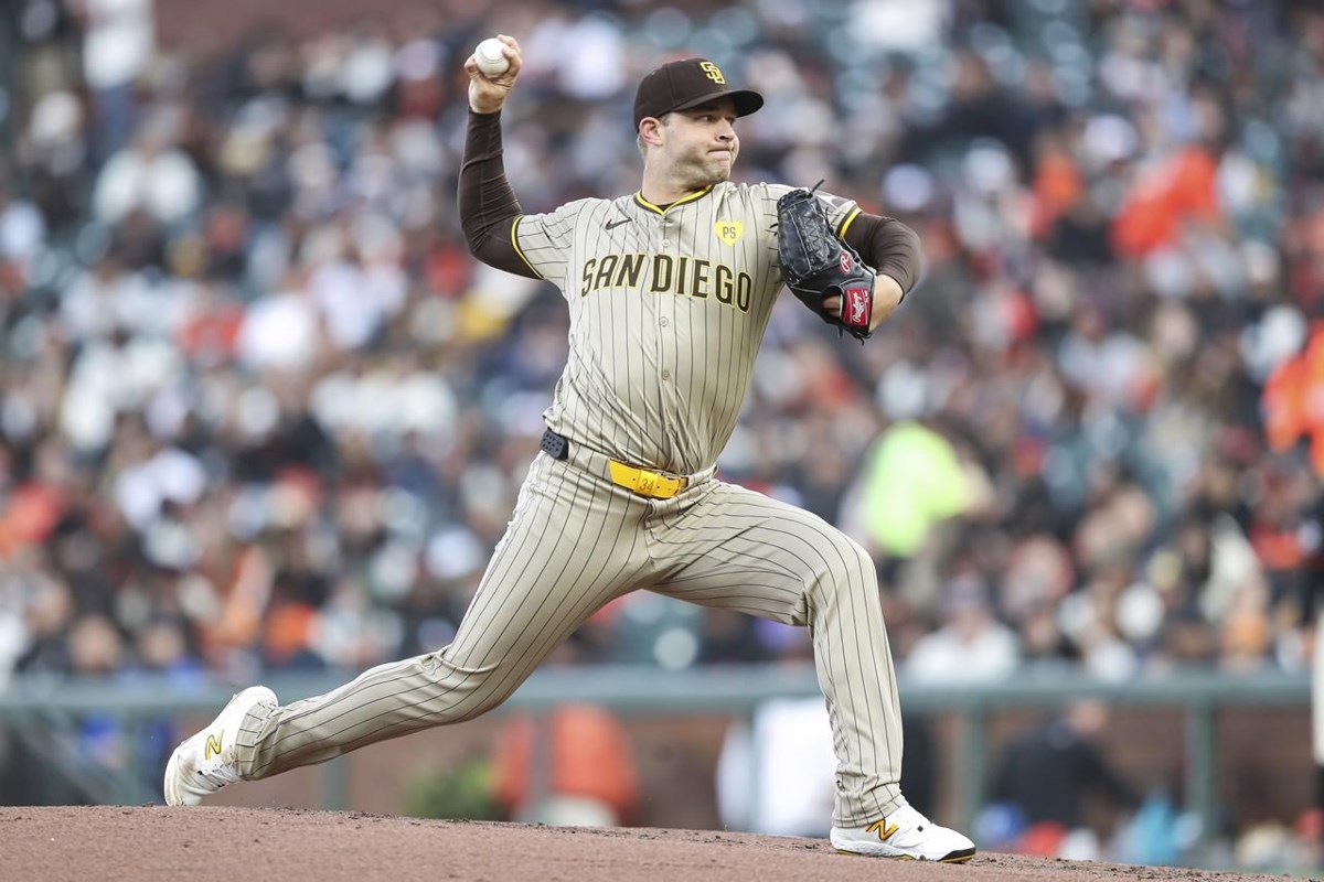 Los Angeles Angels vs. San Diego Padres 5/12/2025 Free Pick & MLB Betting Prediction