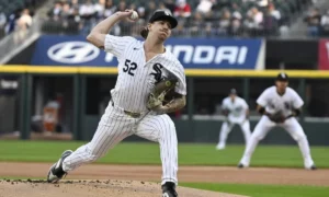 Baltimore Orioles vs. Chicago White Sox 5/23/2024 Free Pick & MLB Betting Prediction