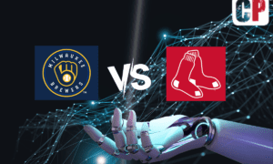Milwaukee Brewers at Boston Red Sox Pick, MLB Prediction, Preview & Odds 4/8/26