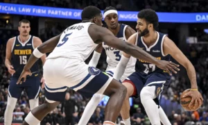 Denver Nuggets vs. Minnesota Timberwolves - 5/10/24 Free Pick & NBA Betting Prediction