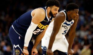 Denver Nuggets vs. Minnesota Timberwolves - 5/12/24 Free Pick & NBA Betting Prediction