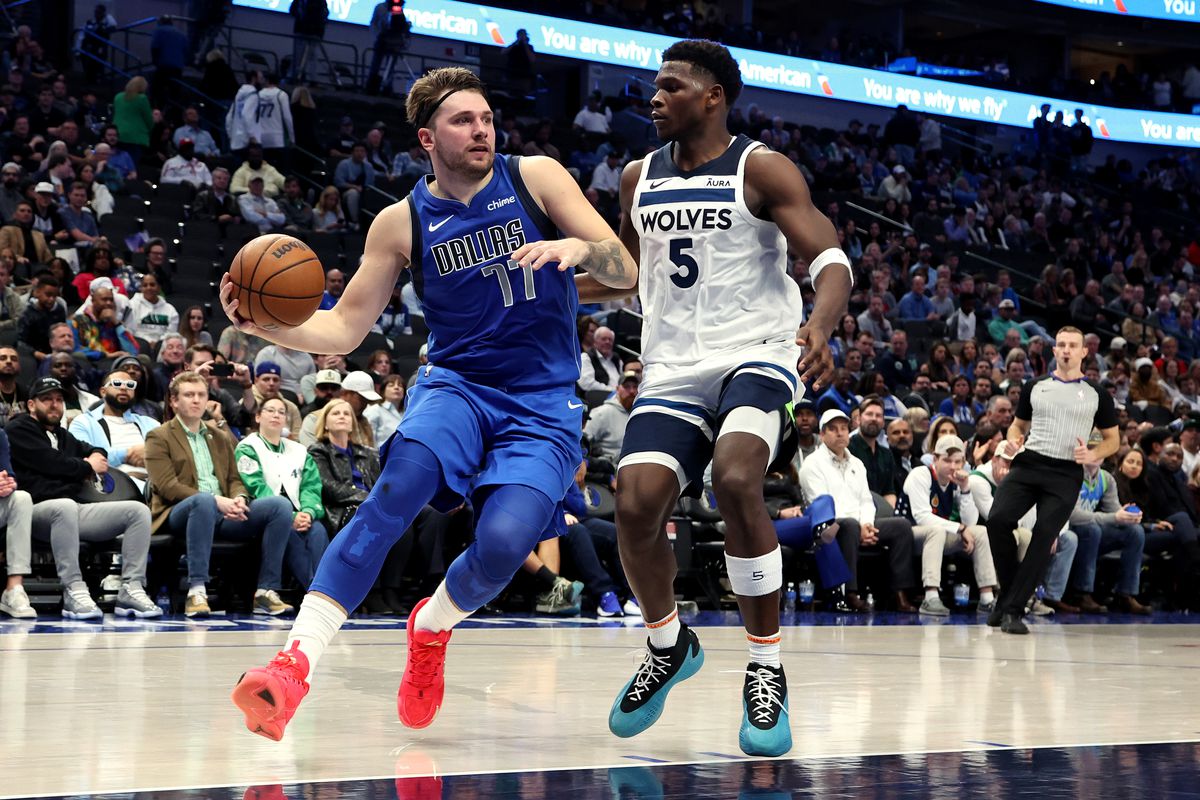 Dallas Mavericks vs. Minnesota Timberwolves – 5/22/24 Free Pick & NBA Betting Prediction