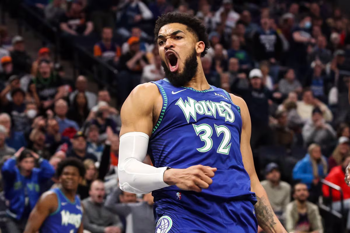 Dallas Mavericks vs. Minnesota Timberwolves - 5/30/24 Free Pick & NBA Betting Prediction