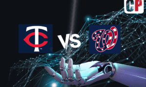 Minnesota Twins at Washington Nationals Pick, MLB Prediction, Preview & Odds 5/7/26