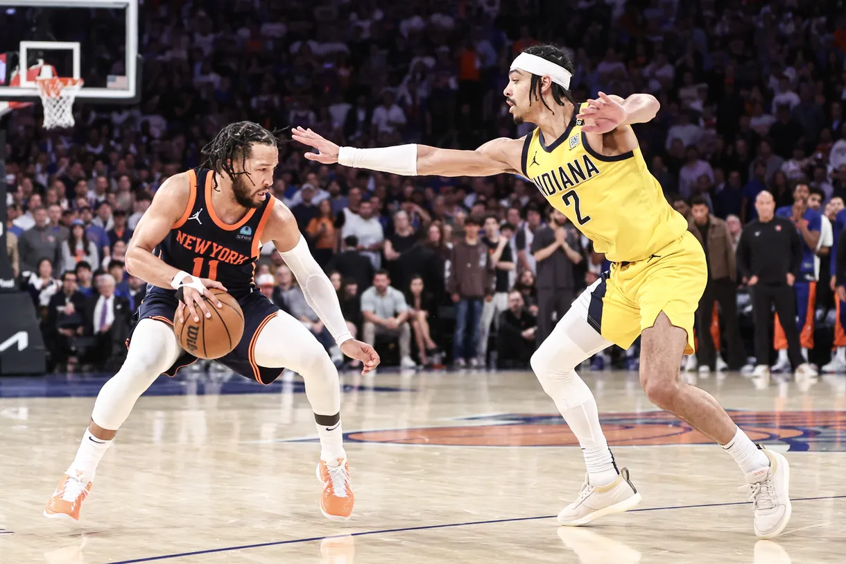 Indiana Pacers vs. New York Knicks – 5/14/24 Free Pick & NBA Betting Prediction
