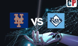 New York Mets at Tampa Bay Rays Pick, MLB Prediction, Preview & Odds 9/2/26