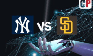New York Yankees at San Diego Padres Pick, MLB Prediction, Preview & Odds 9/5/26