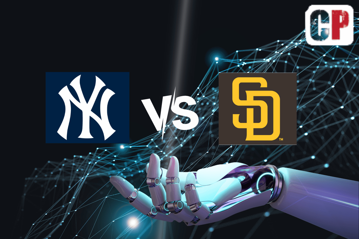 New York Yankees at San Diego Padres Pick, MLB Prediction, Preview & Odds 9/4/26