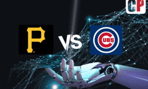 Philadelphia Phillies at Chicago Cubs Pick, MLB Prediction, Preview & Odds 4/22/26