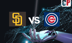 San Diego Padres at Chicago Cubs Pick, MLB Prediction, Preview & Odds 7/1/26