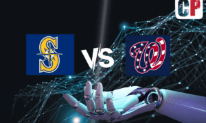 Seattle Mariners at Washington Nationals Pick, MLB Prediction, Preview & Odds 6/14/26