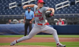 New York Yankees vs. St. Louis Cardinals 8/16/25 Free Pick & MLB Betting Prediction
