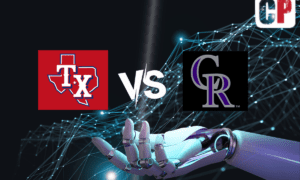 Texas Rangers at Colorado Rockies Pick, MLB Prediction, Preview & Odds 5/20/26