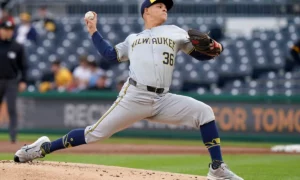 New York Mets vs. Milwaukee Brewers 8/9/25 Free Pick & MLB Betting Prediction