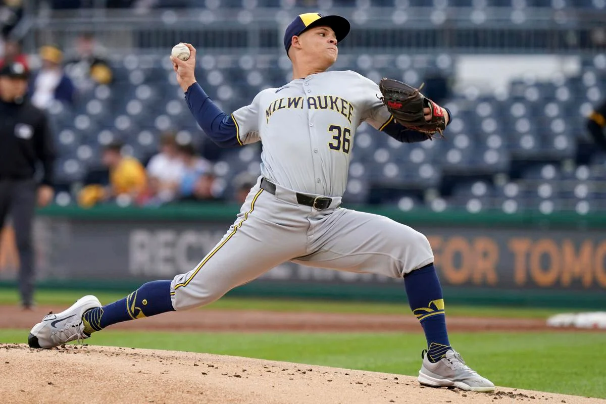 New York Mets vs. Milwaukee Brewers 8/9/25 Free Pick & MLB Betting Prediction