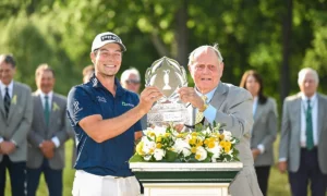 2025 Memorial Tournament Free Picks & PGA Golf Betting Prediction