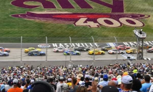 2024 NASCAR Ally 400 Race Free Pick & Betting Prediction