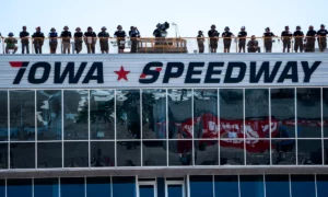 2024 NASCAR Iowa Corn 350 Free Pick & Betting Prediction