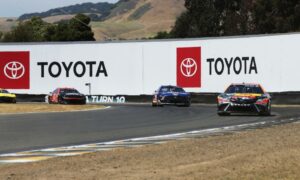 2024 NASCAR Toyota Save Mart 350 Free Pick & Betting Prediction