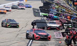 2024 NASCAR USA Today 301 Free Pick & Betting Prediction