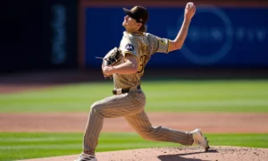 Milwaukee Brewers vs. San Diego Padres 6/20/2024 Free Pick & MLB Betting Prediction