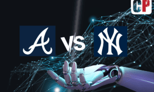 Atlanta Braves at New York Yankees Pick, MLB Prediction, Preview & Odds 8/9/26