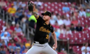Chicago White Sox vs. Pittsburgh Pirates 7/18/25 Free Pick & MLB Betting Prediction