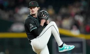 San Francisco Giants vs. Arizona Diamondbacks 6/4/2024 Free Pick & MLB Betting Prediction