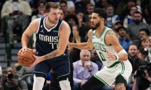 Dallas Mavericks vs. Boston Celtics - 6/17/24 Free Pick & NBA Betting Prediction