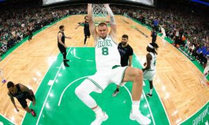 Dallas Mavericks vs. Boston Celtics - 6/9/24 Free Pick & NBA Betting Prediction