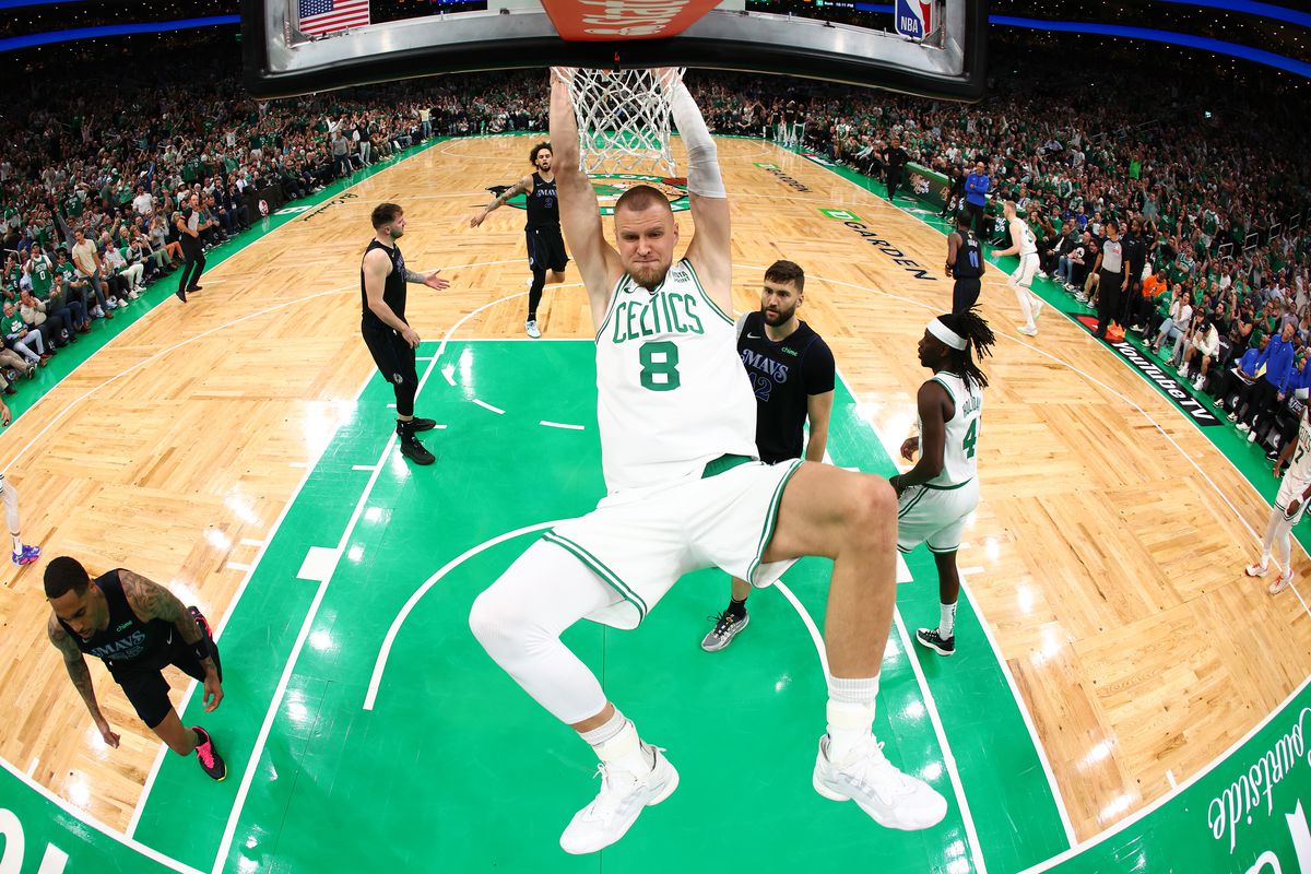 Dallas Mavericks vs. Boston Celtics – 6/9/24 Free Pick & NBA Betting Prediction