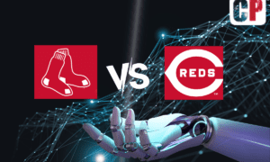 Boston Red Sox at Cincinnati Reds Pick, MLB Prediction, Preview & Odds 3/29/26