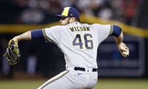Texas Rangers vs. Milwaukee Brewers 6/25/2024 Free Pick & MLB Betting Prediction