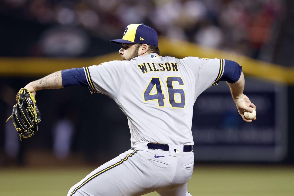 Texas Rangers vs. Milwaukee Brewers 6/25/2024 Free Pick & MLB Betting Prediction