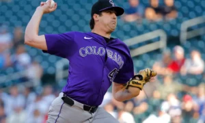 San Francisco Giants vs. Colorado Rockies 7/19/2024 Free Pick & MLB Betting Prediction