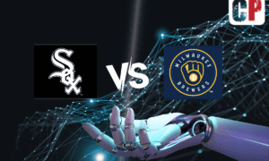 Chicago White Sox at Milwaukee Brewers Pick, MLB Prediction, Preview & Odds 3/29/26