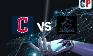 Cleveland Guardians at Miami Marlins Pick, MLB Prediction, Preview & Odds 7/12/26