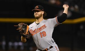 Texas Rangers vs. Baltimore Orioles 6/30/2024 Free Pick & MLB Betting Prediction