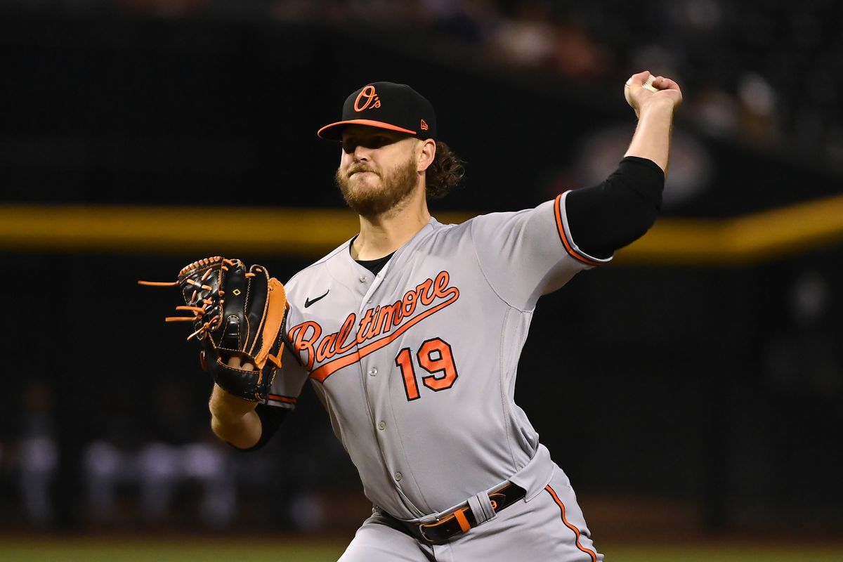 Texas Rangers vs. Baltimore Orioles 6/30/2024 Free Pick & MLB Betting Prediction