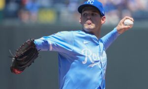 Los Angeles Angels vs. Kansas City Royals Free Pick & MLB Betting Prediction, 4/25/26