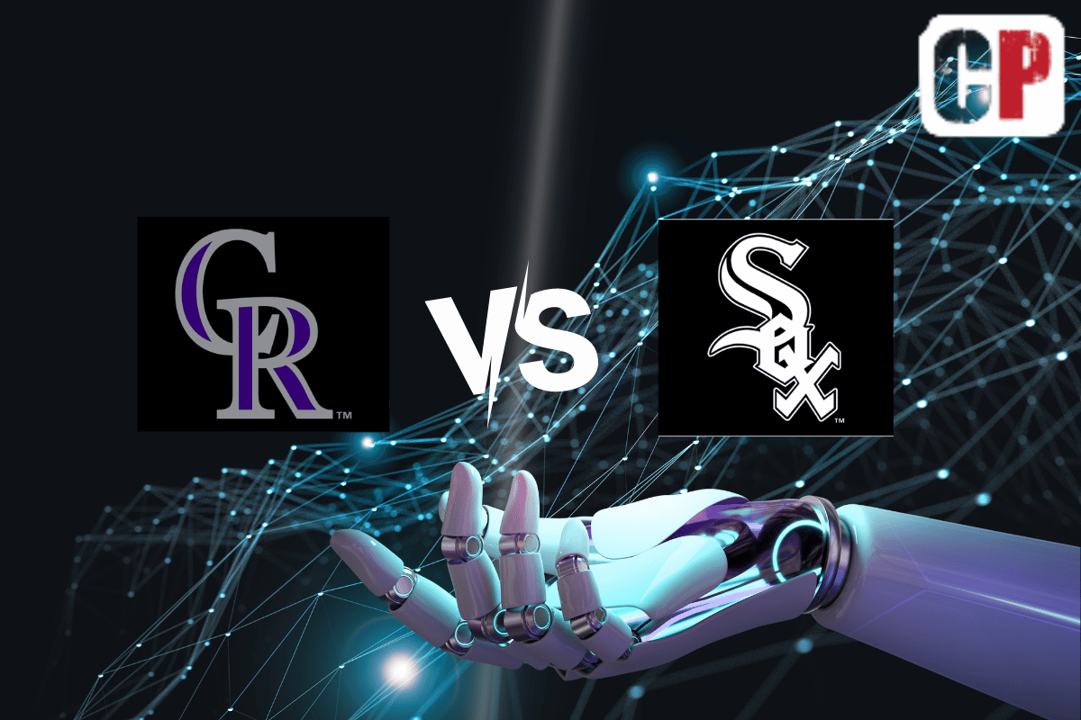 Colorado Rockies at Chicago White Sox Pick, MLB Prediction, Preview & Odds 9/27/26