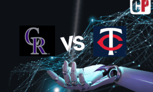 Colorado Rockies at Minnesota Twins Pick, MLB Prediction, Preview & Odds 6/28/26