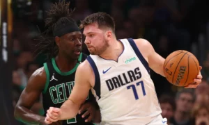 Boston Celtics vs. Dallas Mavericks - 6/12/24 Free Pick & NBA Betting Prediction