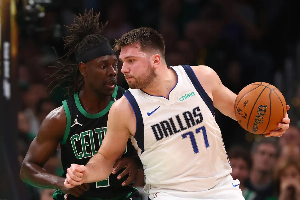 Boston Celtics vs. Dallas Mavericks – 6/12/24 Free Pick & NBA Betting Prediction