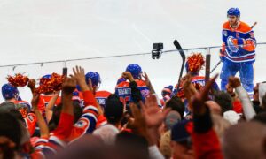New York Rangers vs. Edmonton Oilers Free Pick & NHL Betting Prediction, 10/30/25