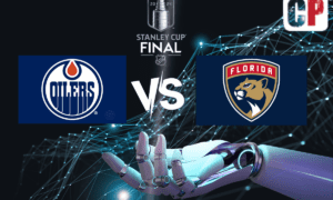 Edmonton Oilers at Florida Panthers Pick, NHL Hockey Prediction, Preview & Odds 6/24/2024