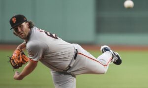 Los Angeles Dodgers vs. San Francisco Giants 6/29/2024 Free Pick & MLB Betting Prediction