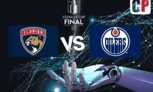 Florida Panthers at Edmonton Oilers Pick, NHL Hockey Prediction, Preview & Odds 6/21/2024
